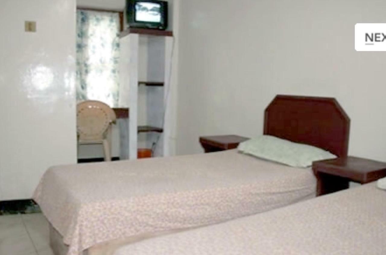 Anandan Tourist Home Варкала Экстерьер фото