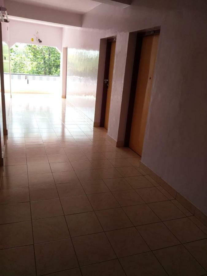 Anandan Tourist Home Варкала Экстерьер фото