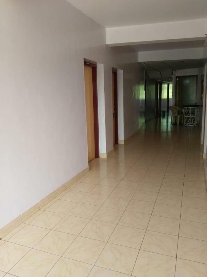 Anandan Tourist Home Варкала Экстерьер фото