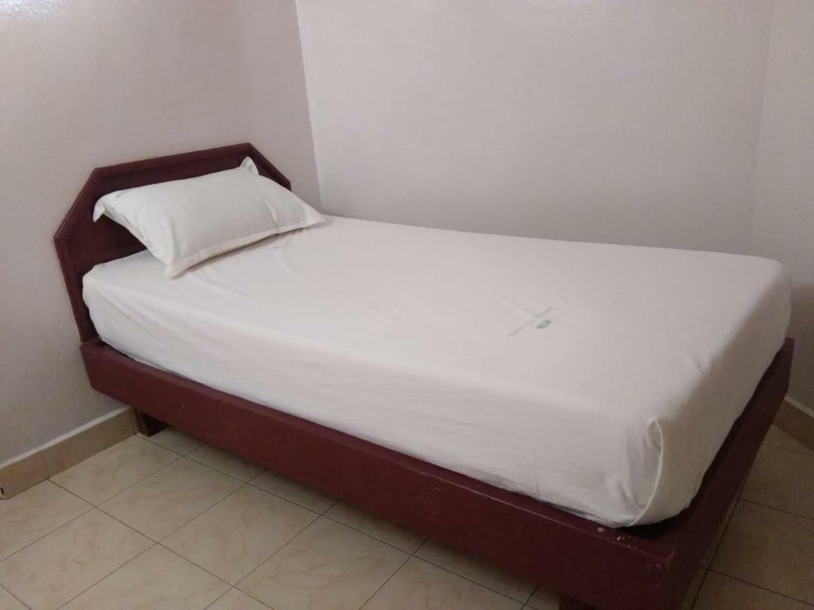 Anandan Tourist Home Варкала Экстерьер фото