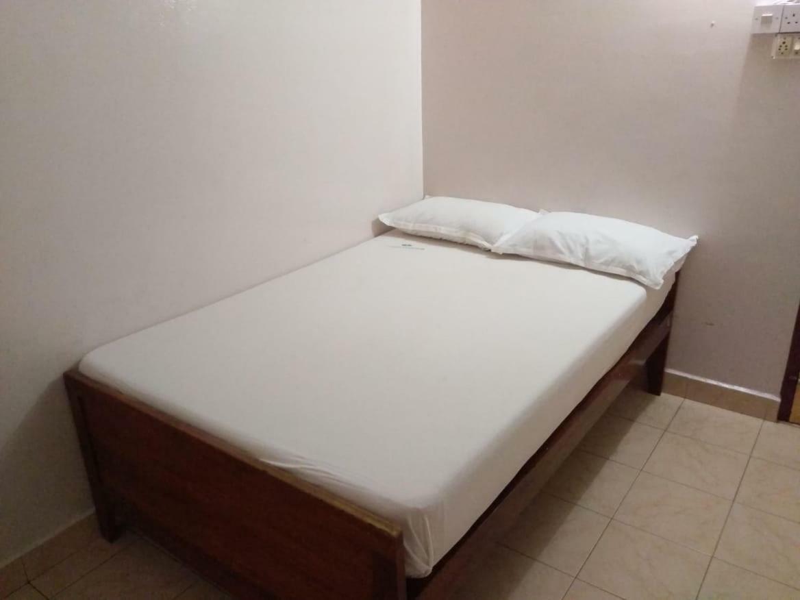 Anandan Tourist Home Варкала Экстерьер фото