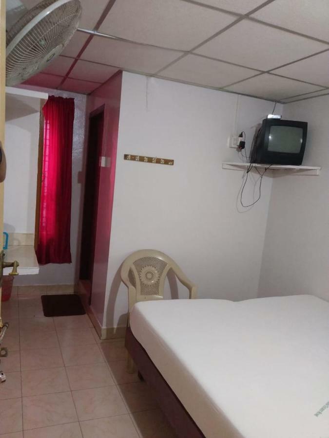 Anandan Tourist Home Варкала Экстерьер фото
