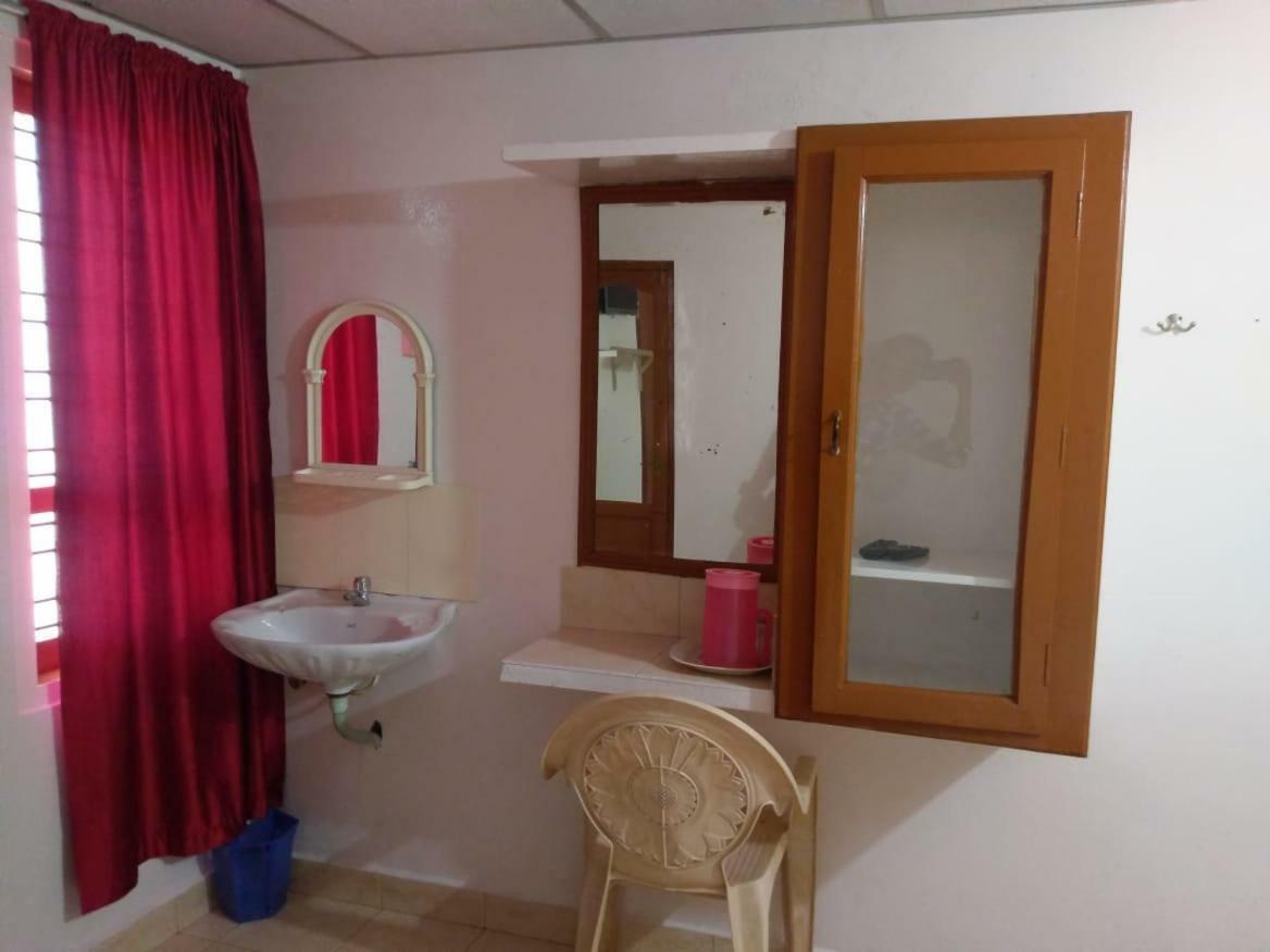 Anandan Tourist Home Варкала Экстерьер фото