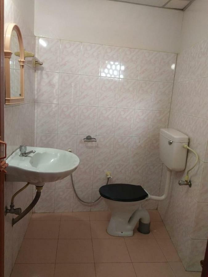 Anandan Tourist Home Варкала Экстерьер фото