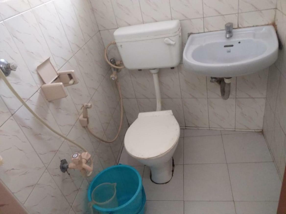 Anandan Tourist Home Варкала Экстерьер фото