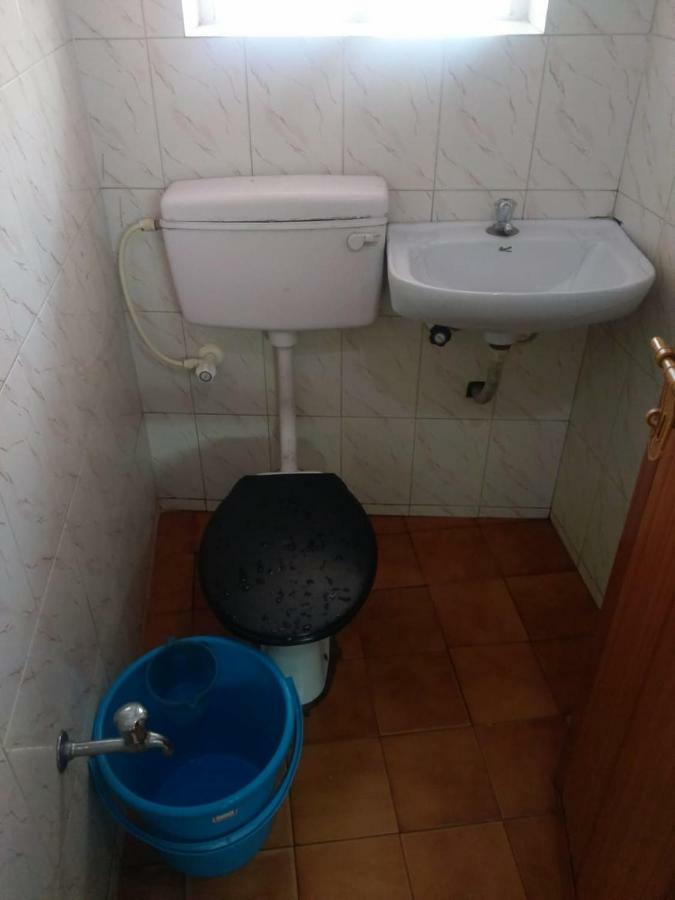 Anandan Tourist Home Варкала Экстерьер фото