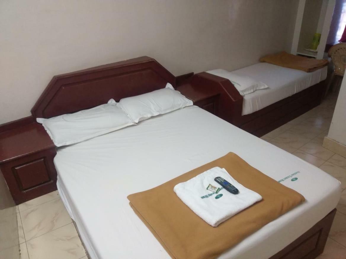 Anandan Tourist Home Варкала Экстерьер фото