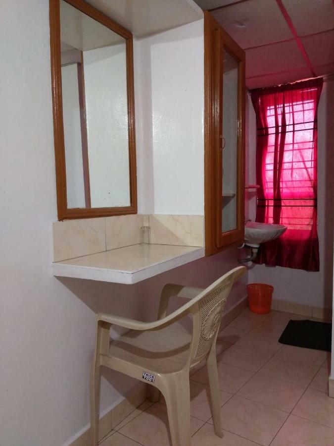 Anandan Tourist Home Варкала Экстерьер фото