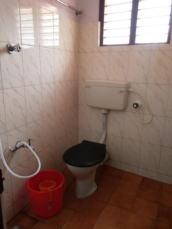 Anandan Tourist Home Варкала Экстерьер фото